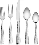 blue diamond cutlery